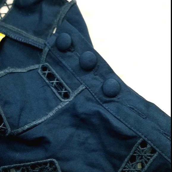 Free People Another Eternity Long Sleeve Top - Picture 7 of 12